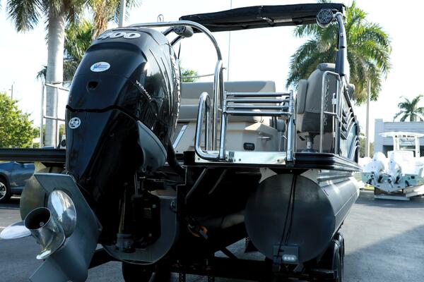 28ft Harris Yacht For Sale