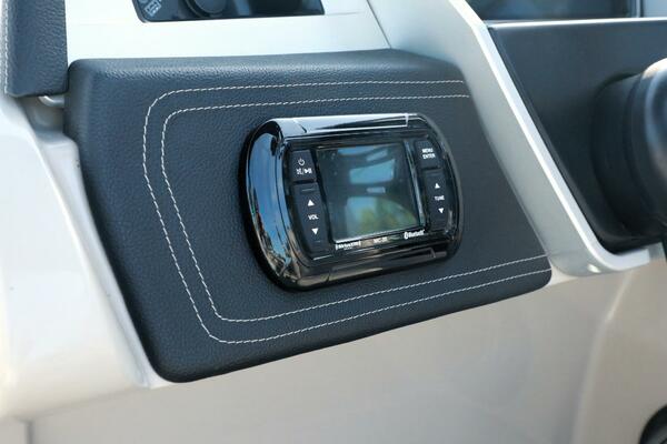 28ft Harris Yacht For Sale