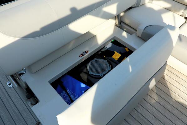 28ft Harris Yacht For Sale