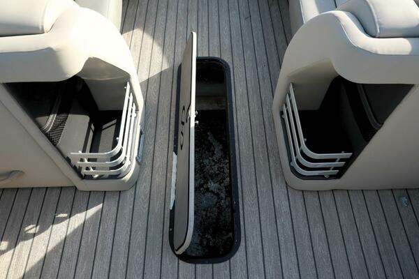 28ft Harris Yacht For Sale