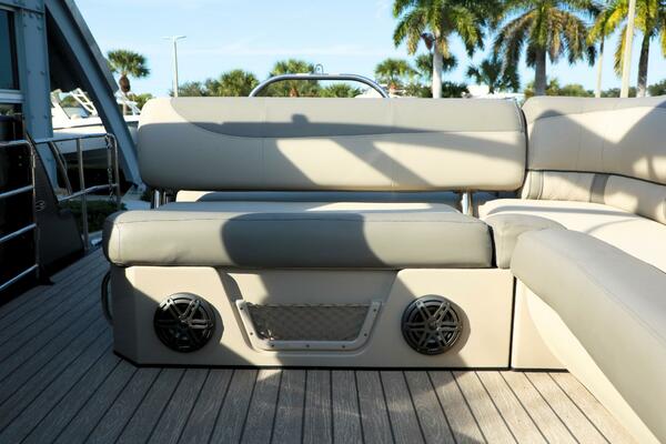 28ft Harris Yacht For Sale