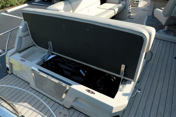 28ft Harris Yacht For Sale