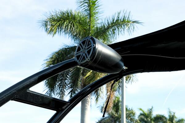 28ft Harris Yacht For Sale