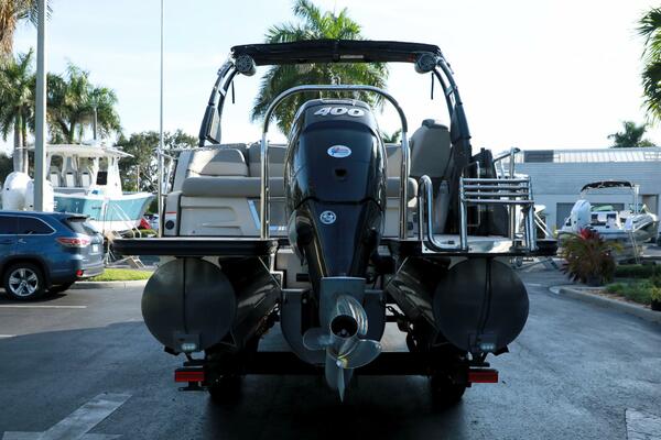 28ft Harris Yacht For Sale