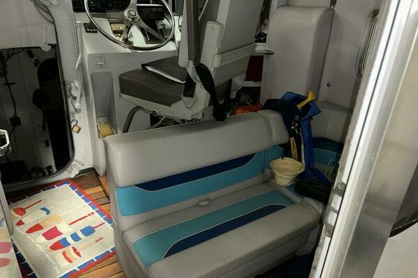 44ft Custom Yacht For Sale