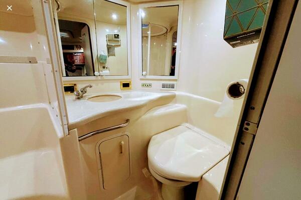 Lady Barb 40ft Sea Ray Yacht For Sale