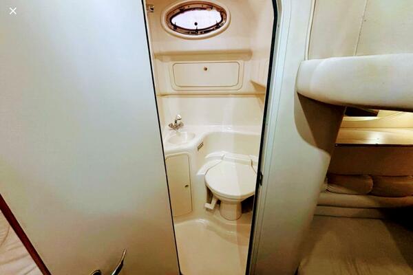 Lady Barb 40ft Sea Ray Yacht For Sale