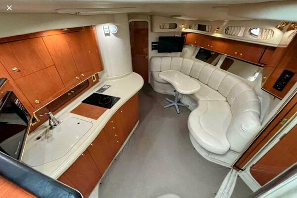 Lady Barb 40ft Sea Ray Yacht For Sale