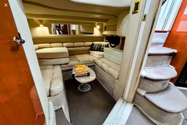 Lady Barb 40ft Sea Ray Yacht For Sale