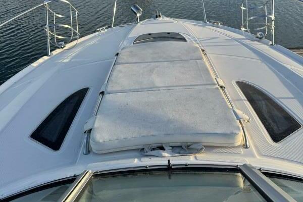 Pura Vida 33ft Sea Ray Yacht For Sale