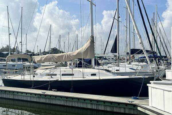 32-ft-J Boats-1998-J/32-Patriot New Orleans Louisiana United States  yacht for sale