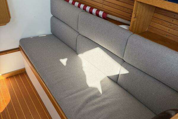 Photo of the 1998 J Boats J/32 "Patriot"