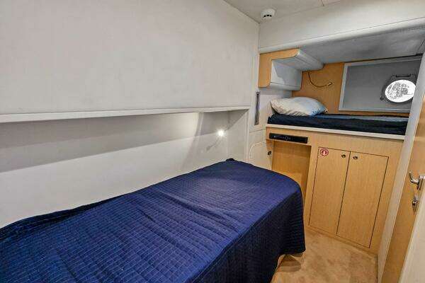 Ferretti Yachts 780 Yacht For Sale