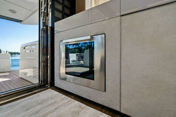 Ferretti Yachts 780 Yacht For Sale