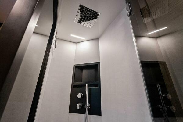 SUNSATION 78ft Ferretti Yachts Yacht For Sale