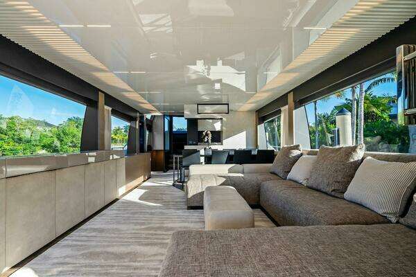 Ferretti Yachts 780 Yacht For Sale