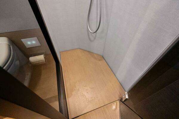 Ferretti Yachts 780 Yacht For Sale