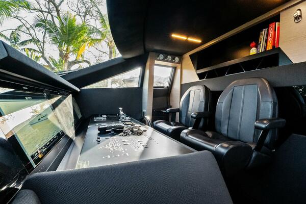 SUNSATION 78ft Ferretti Yachts Yacht For Sale