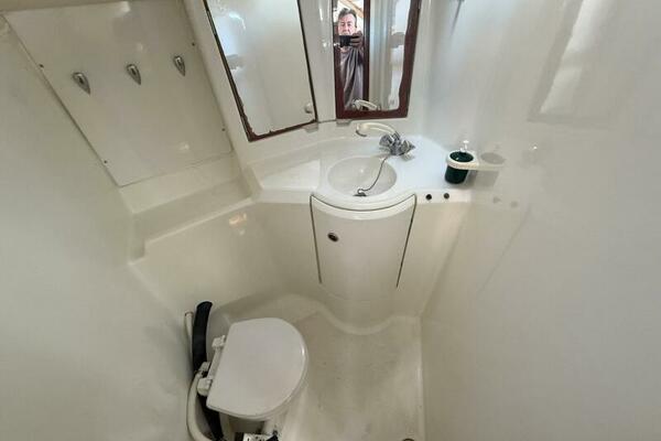 Ocean Schimmel 35ft Beneteau Yacht For Sale