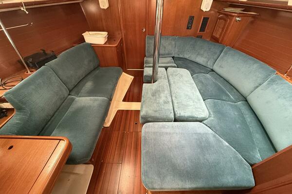 Ocean Schimmel 35ft Beneteau Yacht For Sale