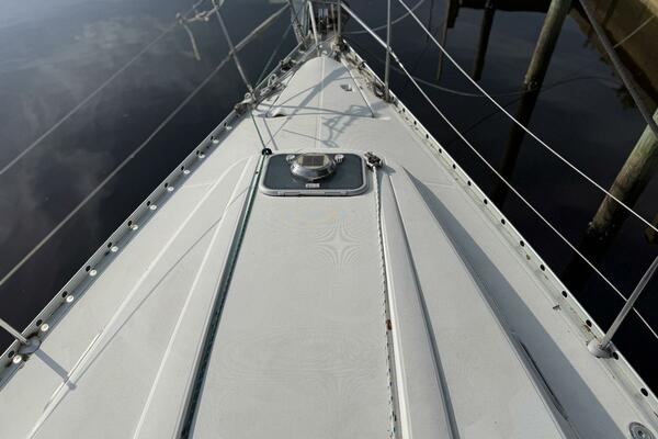 Ocean Schimmel 35ft Beneteau Yacht For Sale