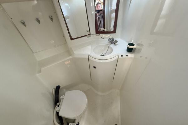 Ocean Schimmel 35ft Beneteau Yacht For Sale