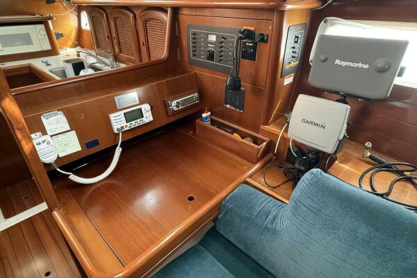 Ocean Schimmel 35ft Beneteau Yacht For Sale