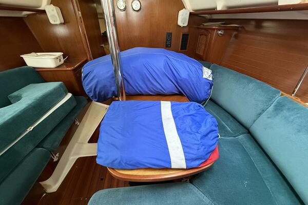 Ocean Schimmel 35ft Beneteau Yacht For Sale