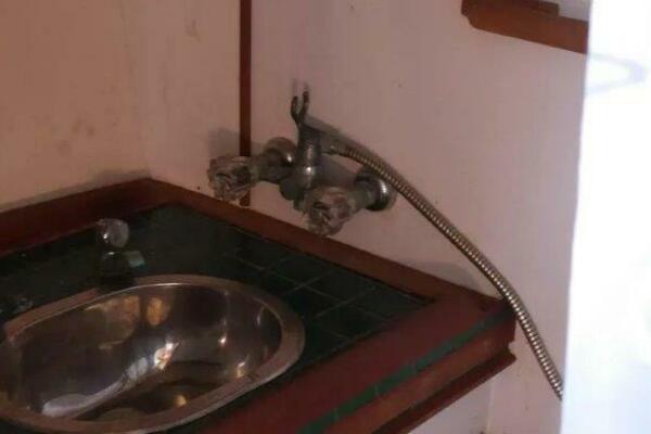 Flamboyant 37ft Tayana Yacht For Sale