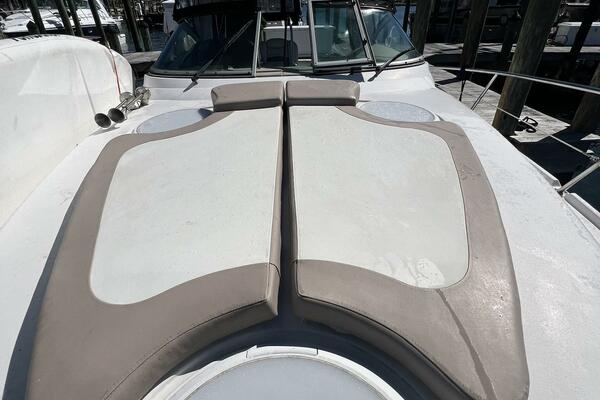 Alcira 31ft Four Winns Yacht For Sale