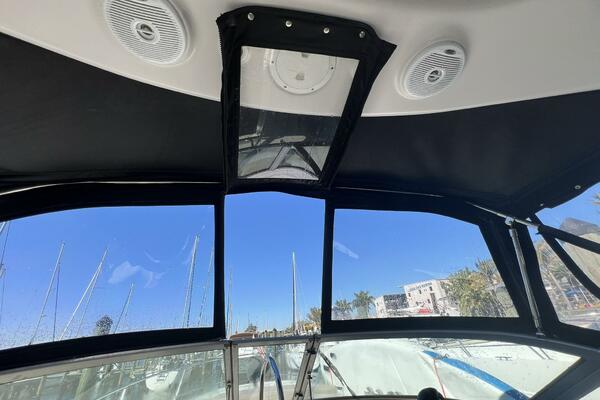 Alcira 31ft Four Winns Yacht For Sale