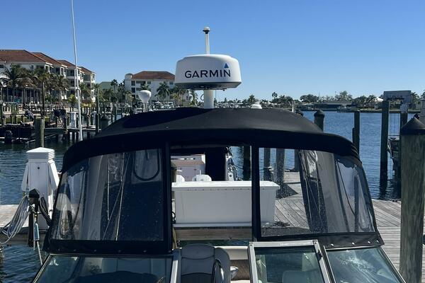 Alcira 31ft Four Winns Yacht For Sale