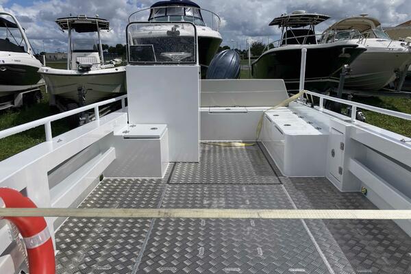 20ft Custom Yacht For Sale