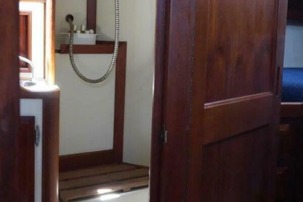 Allegre 35ft Ericson Yacht For Sale