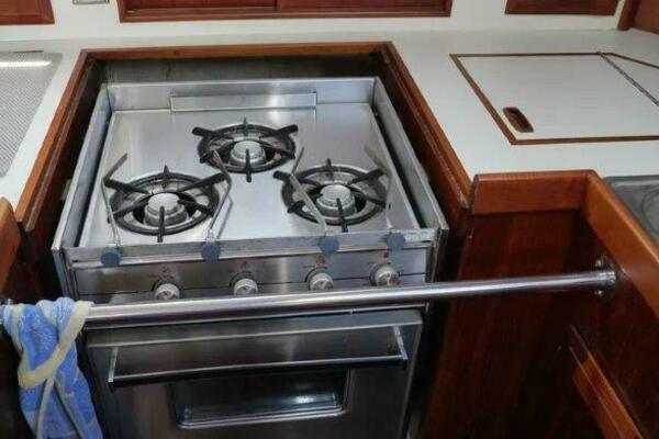 Allegre 35ft Ericson Yacht For Sale