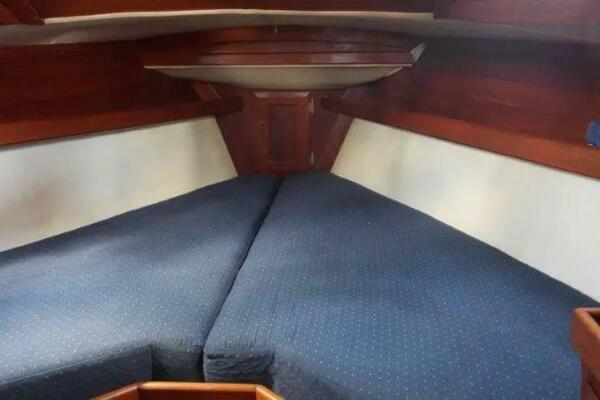 Allegre 35ft Ericson Yacht For Sale