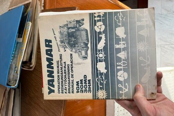 40ft Sunnfjord Yacht For Sale