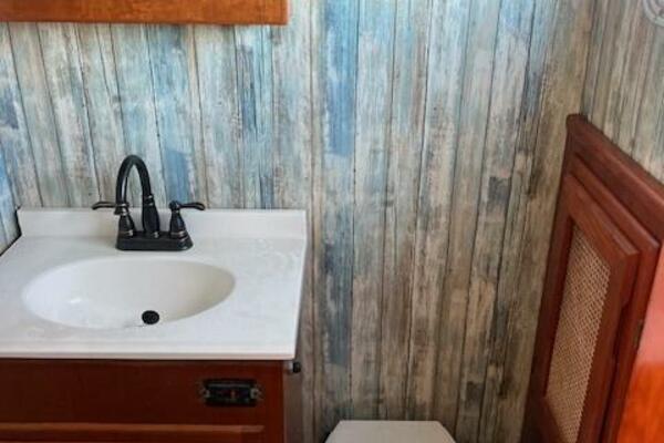 40ft Sunnfjord Yacht For Sale