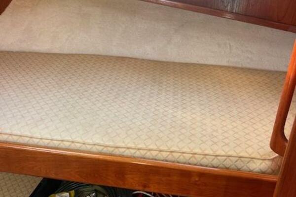 40ft Sunnfjord Yacht For Sale