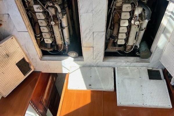 40ft Sunnfjord Yacht For Sale