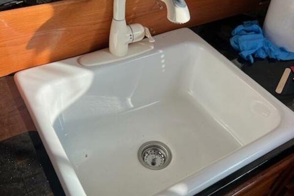 40ft Sunnfjord Yacht For Sale