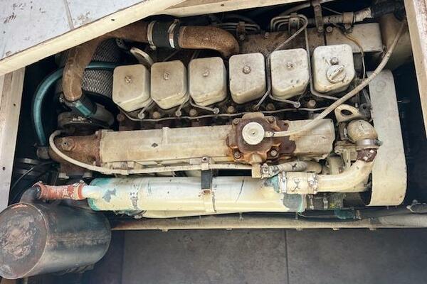 40ft Sunnfjord Yacht For Sale