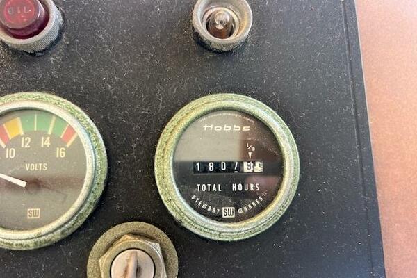 40ft Sunnfjord Yacht For Sale