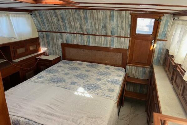 40ft Sunnfjord Yacht For Sale