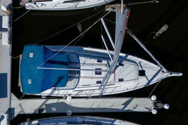 Beneteau 40.1 Yacht For Sale