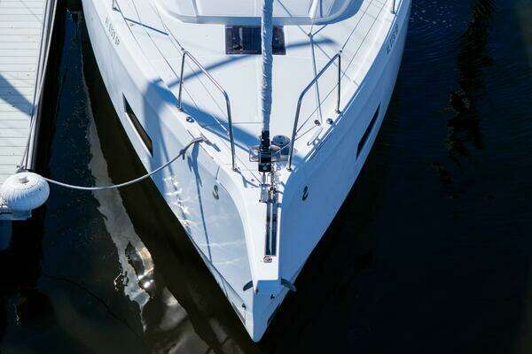 Beneteau 40.1 Yacht For Sale