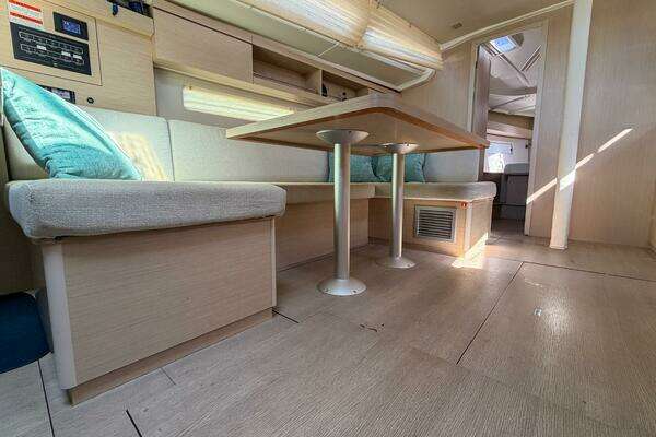 Beneteau 40.1 Yacht For Sale