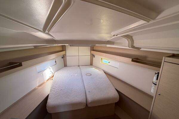 Beneteau 40.1 Yacht For Sale