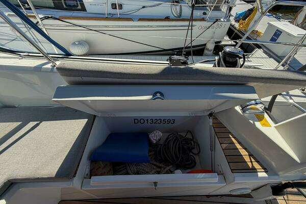 Beneteau 40.1 Yacht For Sale