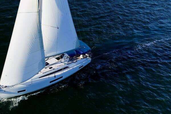 Beneteau 40.1 Yacht For Sale